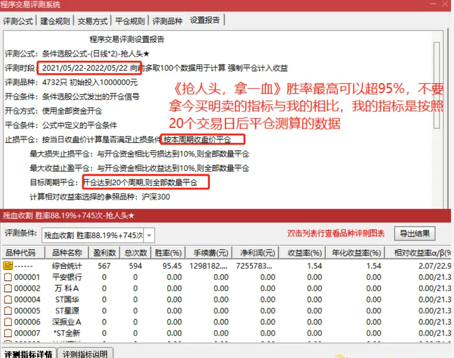 残血收割系列，抢人头，拿一血，复活再杀，魔王出击！胜率最高95.4%