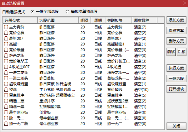 【金甲量化软件9.99】更新独一无二软件+指标