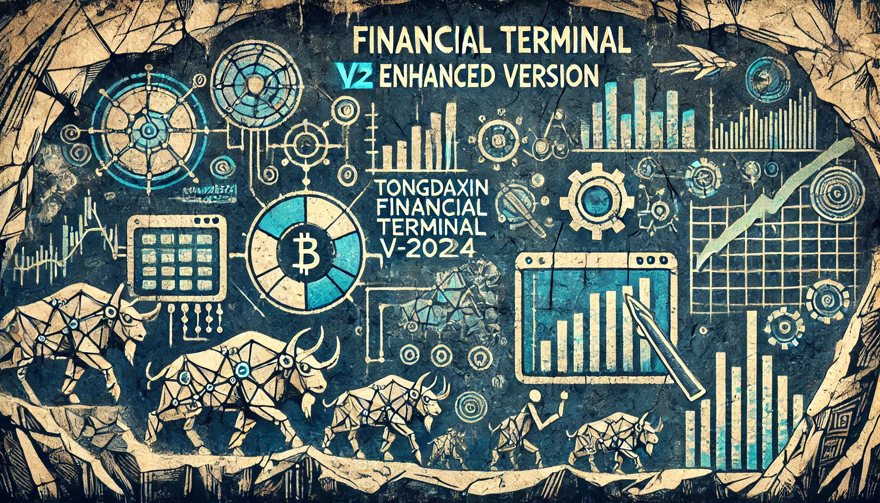 通达信金融终端 V2024 加强版