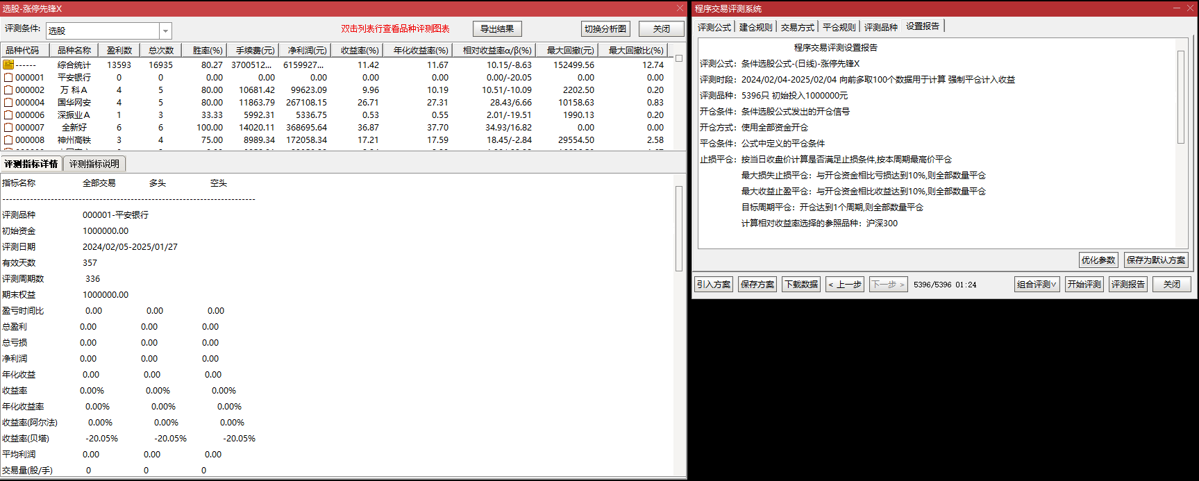 总错过游资连板龙头？【涨停先锋】主副图 / 选股，轻松帮你拿捏