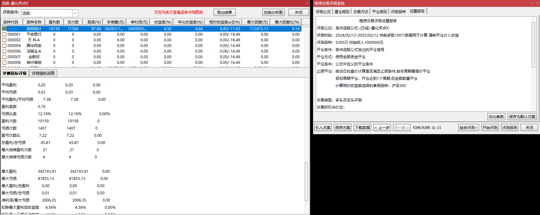 限时揭秘！错过【趋势量化密码决策系统】多维分析，再无财富逆袭机会