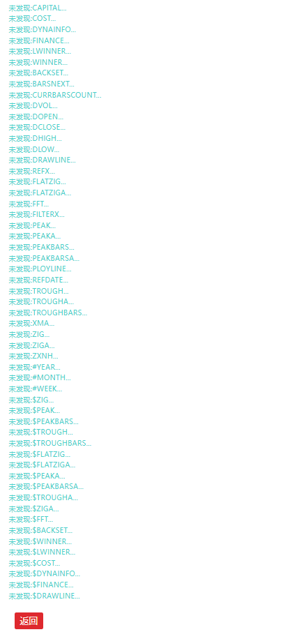 独具匠心！【主力拉升 V06】套装指标，独特交易决策系统震撼登场 胜率87%