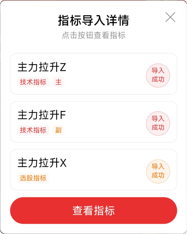 独具匠心！【主力拉升 V06】套装指标，独特交易决策系统震撼登场 胜率87%