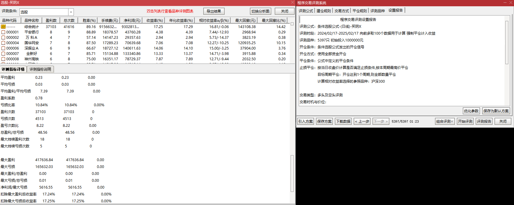 尾盘捡钱秘籍📖通达信【买阴+做T分时利器主图】指标来袭