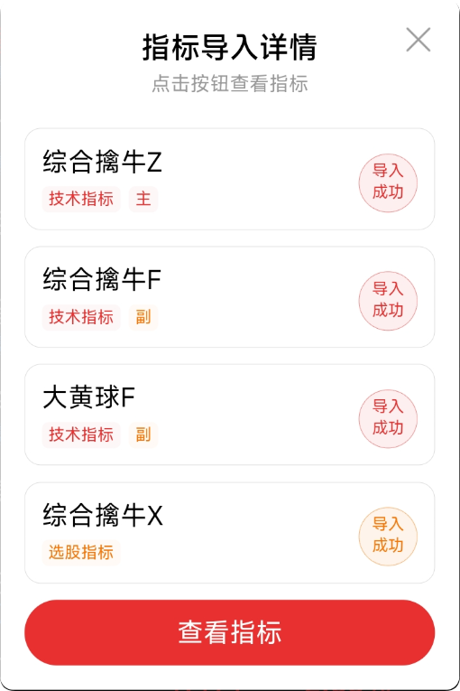 揭秘通达信【多指标综合擒牛】套装指标，解锁市场动态密码