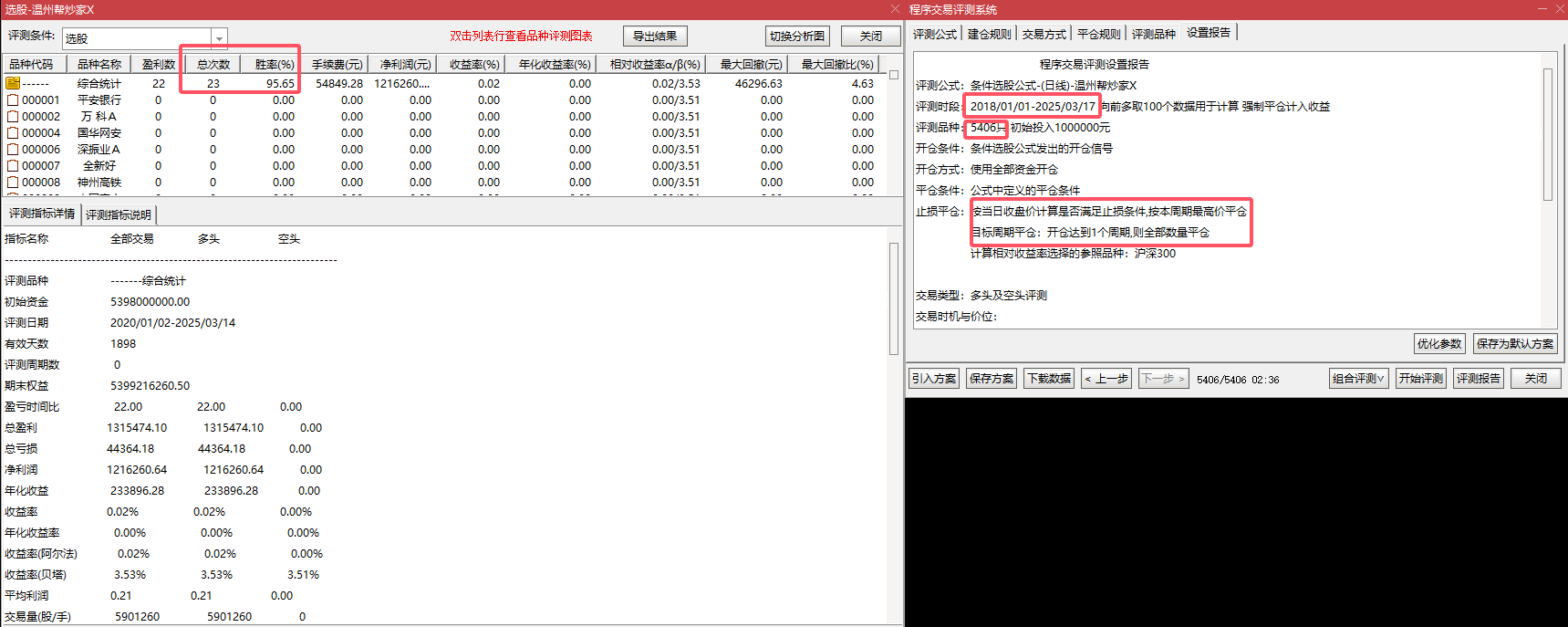 别错过！【温州帮炒家】指标今日释放黄金信号