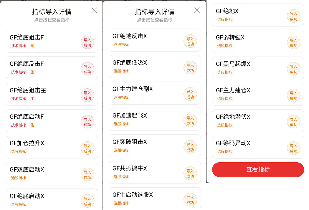 【实战干货】这套技术分析工具火了！散户也能看懂的 “绝底狙击” 指标源码分享