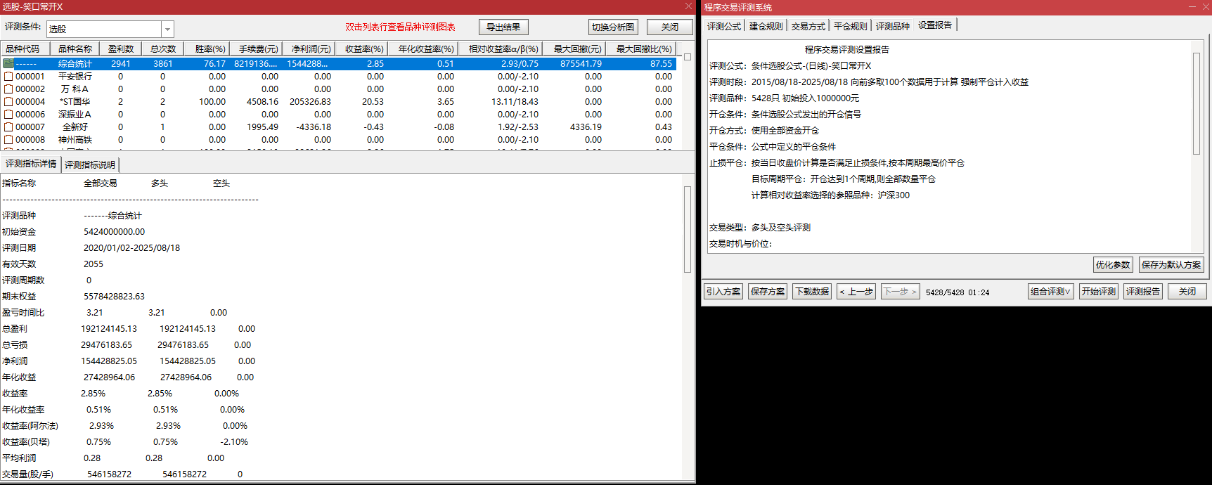 跳空三阳藏玄机?【笑口常开】副图 + 选股指标,轻松识强势形态 跳空三阳藏玄机?【笑口常开】副图 + 选股指标,轻松识强势形态