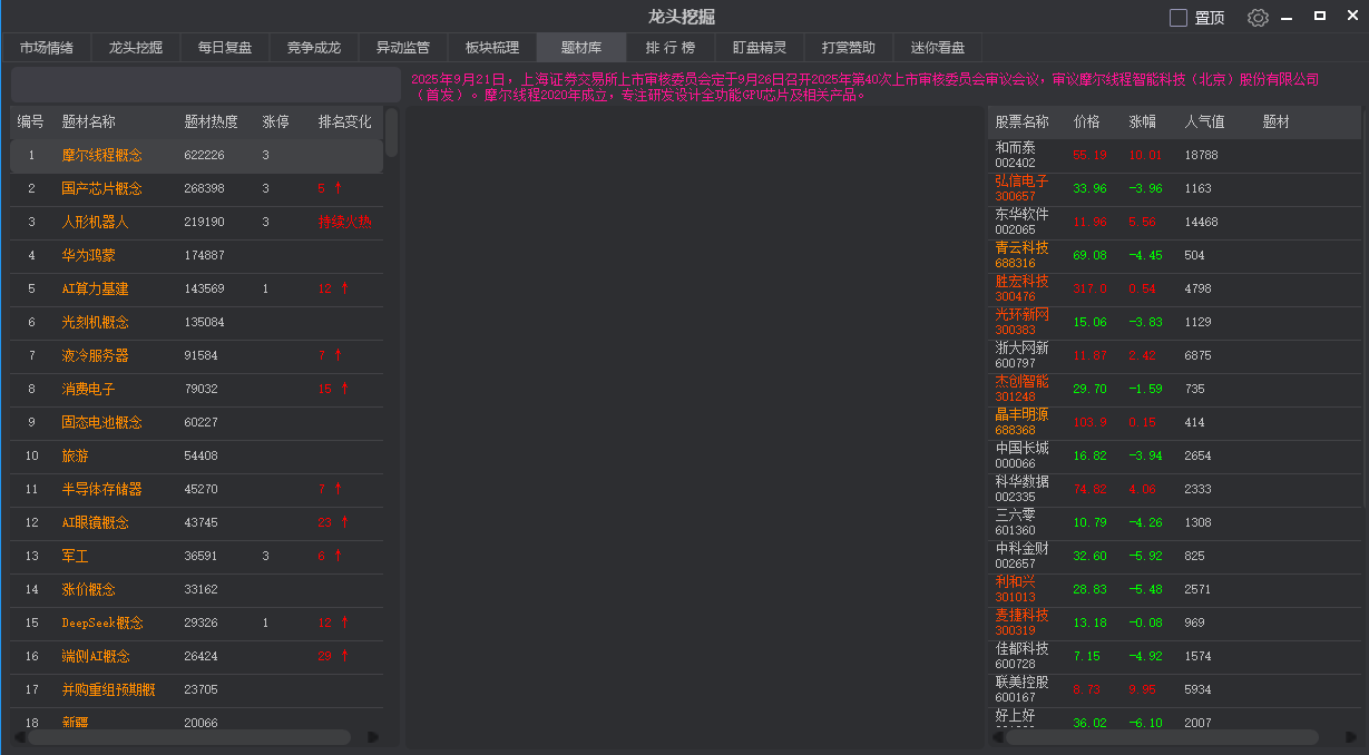 新版《龙头挖掘2.2版本》全功能软件