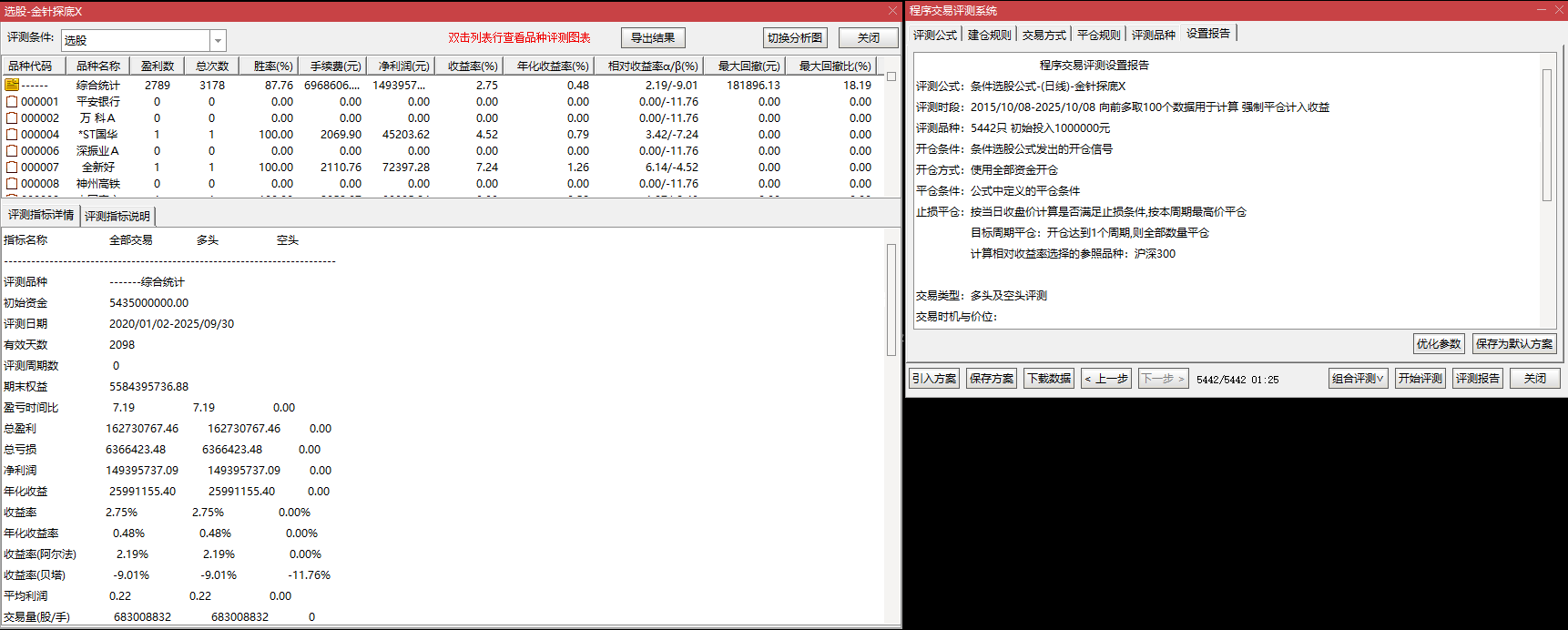 3800 元金钻指标！【金针探底】抄底源码：极限安全，无未来函数全设备通用