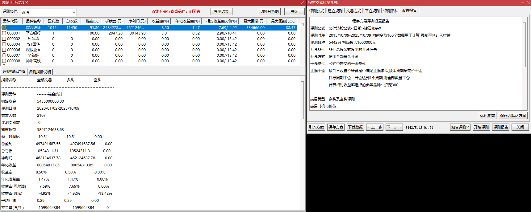 【钻石龙头】金牌指标:金钻抄底信号标记,短期调整后反转机会捕捉 【钻石龙头】金牌指标:金钻抄底信号标记,短期调整后反转机会捕捉
