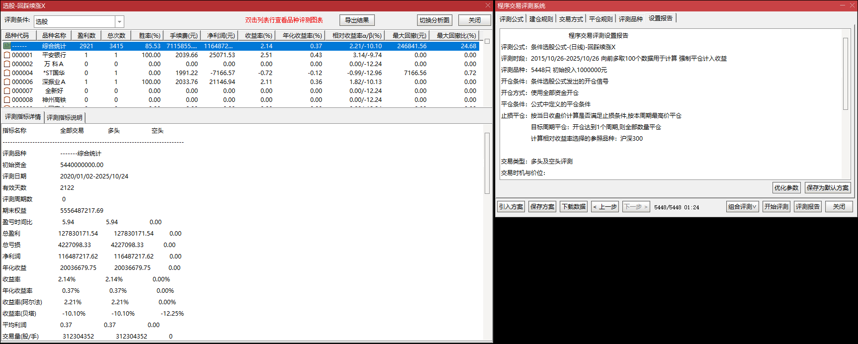告别盲目抄底!【成本锚定】指标:主图 + 3 选股,真假突破秒辨,回踩机会锁定 告别盲目抄底!【成本锚定】指标:主图 + 3 选股,真假突破秒辨,回踩机会锁定
