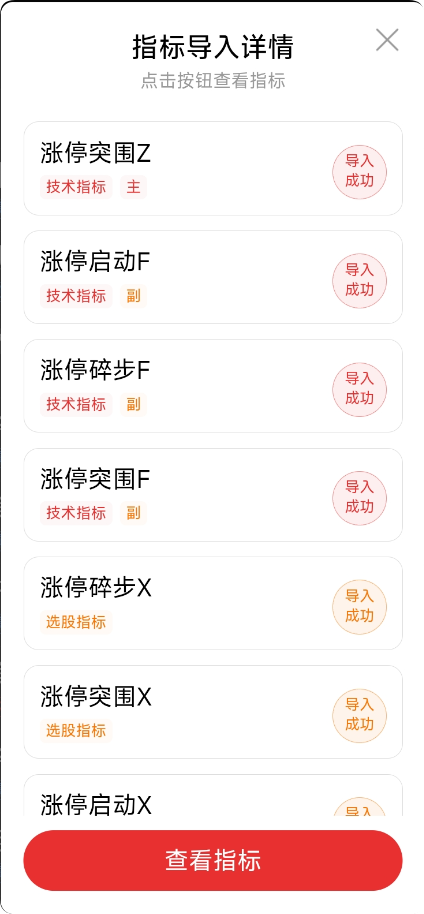 某音 299 网红指标！【涨停突围碎步启动】主副图 + 3 选股，均线粘合突破后缩量再启动，十年评测胜率超91%