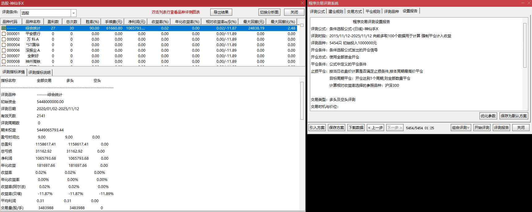 物超所值！【神仙手】指标套装1主1副3选：超跌反弹 + 底部启动 + 洗盘续涨，精准抓机会