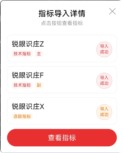 信号不漂移！【锐眼识庄】主副选套装，捕捉低位庄家吸筹形态，识别主力悄悄进场，K 线形态确认