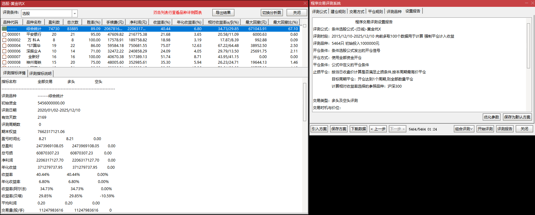 抄底共振更精准!【黄金坑】主副选指标套装,KDJ 拐点 + 均线多头,抓中期趋势拐点,短中线信号一眼锁定! 抄底共振更精准!【黄金坑】主副选指标套装,KDJ 拐点 + 均线多头,抓中期趋势拐点,短中线信号一眼锁定!