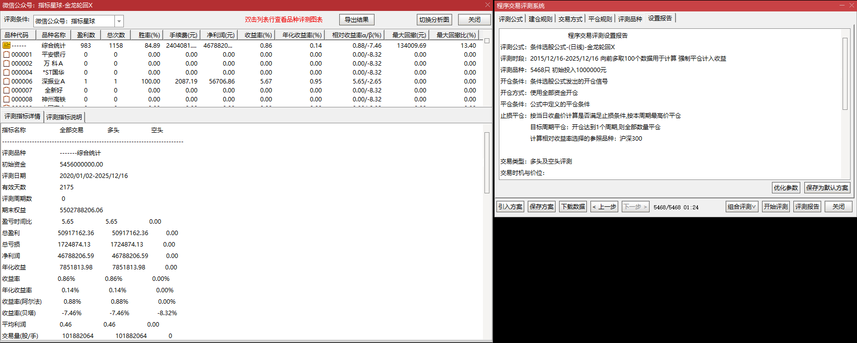 健康回调抄底!【金龙轮回】指标,副+选,20 日均线支撑 + MACD 金叉,大涨后回撤机会 健康回调抄底!【金龙轮回】指标,副+选,20 日均线支撑 + MACD 金叉,大涨后回撤机会