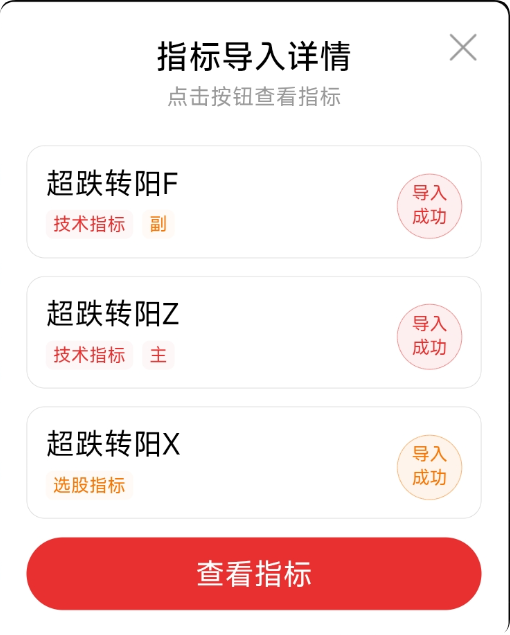 【超跌转阳】指标 风控款超跌转阳 | 大阴后缩量小阳  | 缩量反弹 规避高波动踩坑